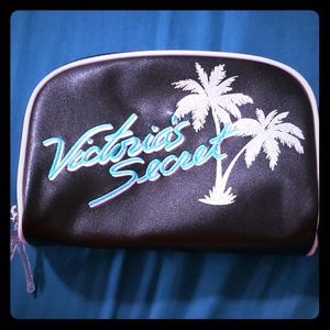 Victoria's Secret Makeup Bag NWOT
